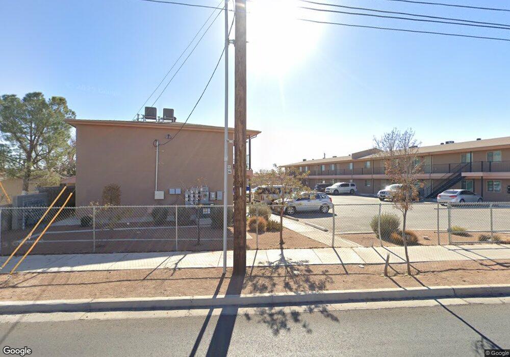 594 Lomaland Dr unit 13, El Paso, TX 79907 - photo 1