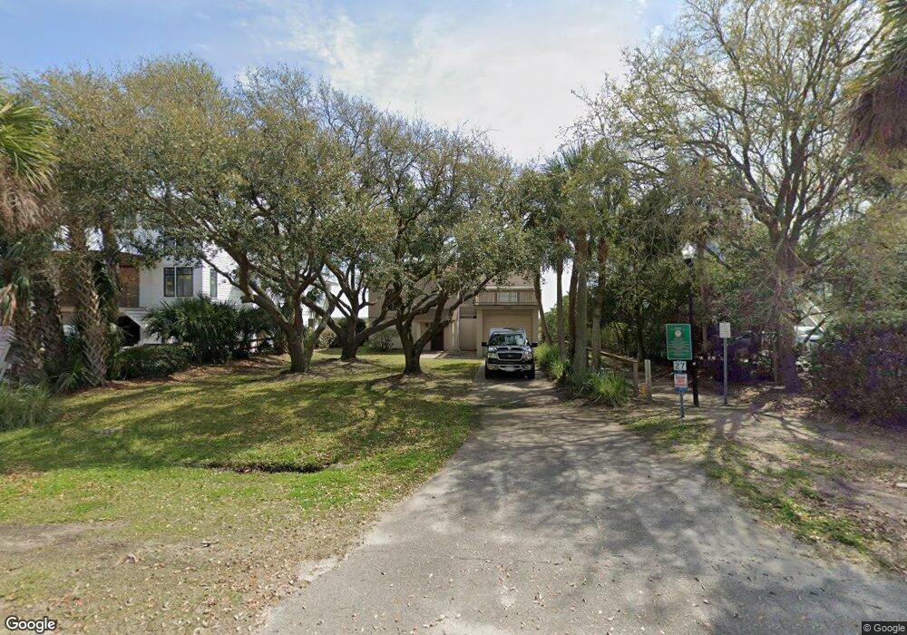 2700 Palm Blvd, Isle of Palms, SC 29451 - photo 1