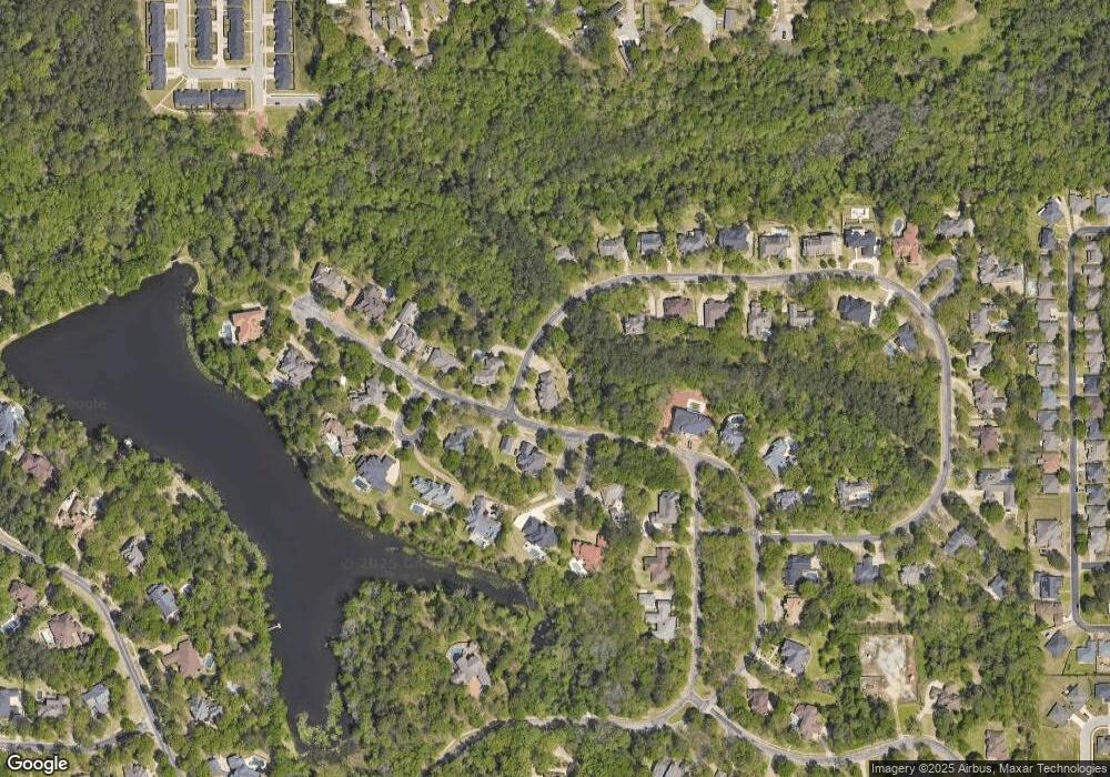 3026 Stonegate Valley Dr, Tyler, TX 75703 - photo 1