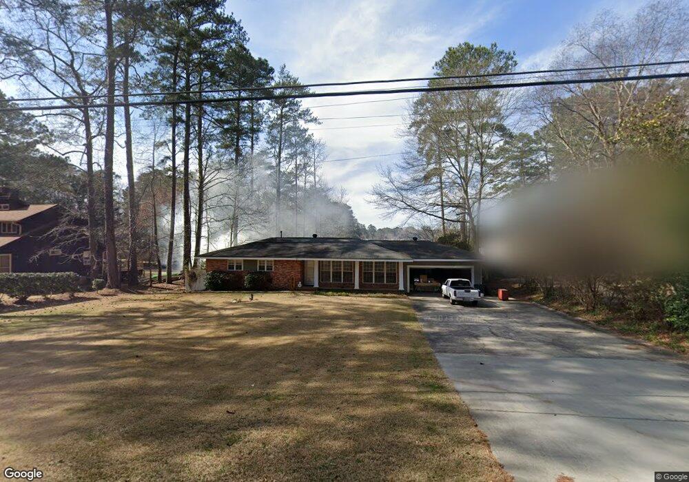 9031 Floyd Rd, Jonesboro, GA 30236 - photo 1