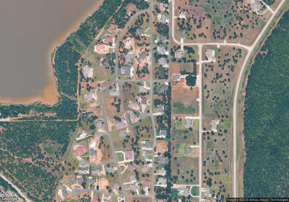 9405 Lakeview Cir, Sperry, OK 74073 - photo 1
