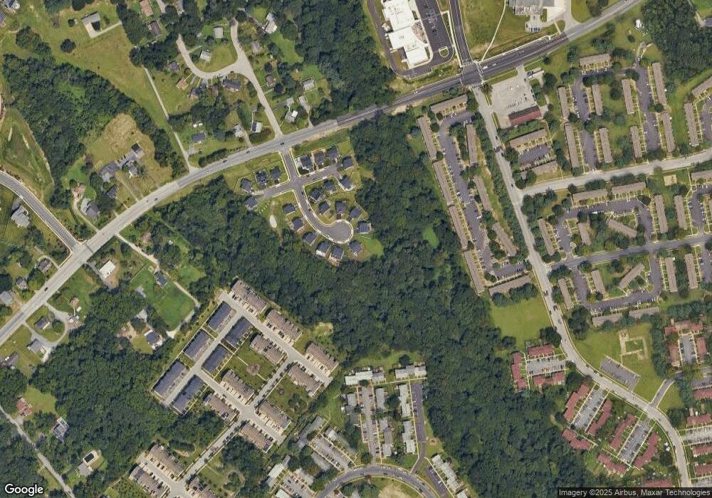 8213 Reecewood Dr, Severn, MD 21144 - photo 1