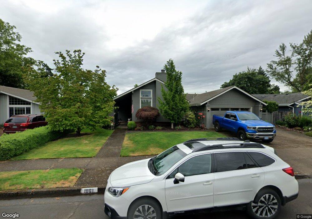 1861 Balboa St, Eugene, OR 97408 - photo 1