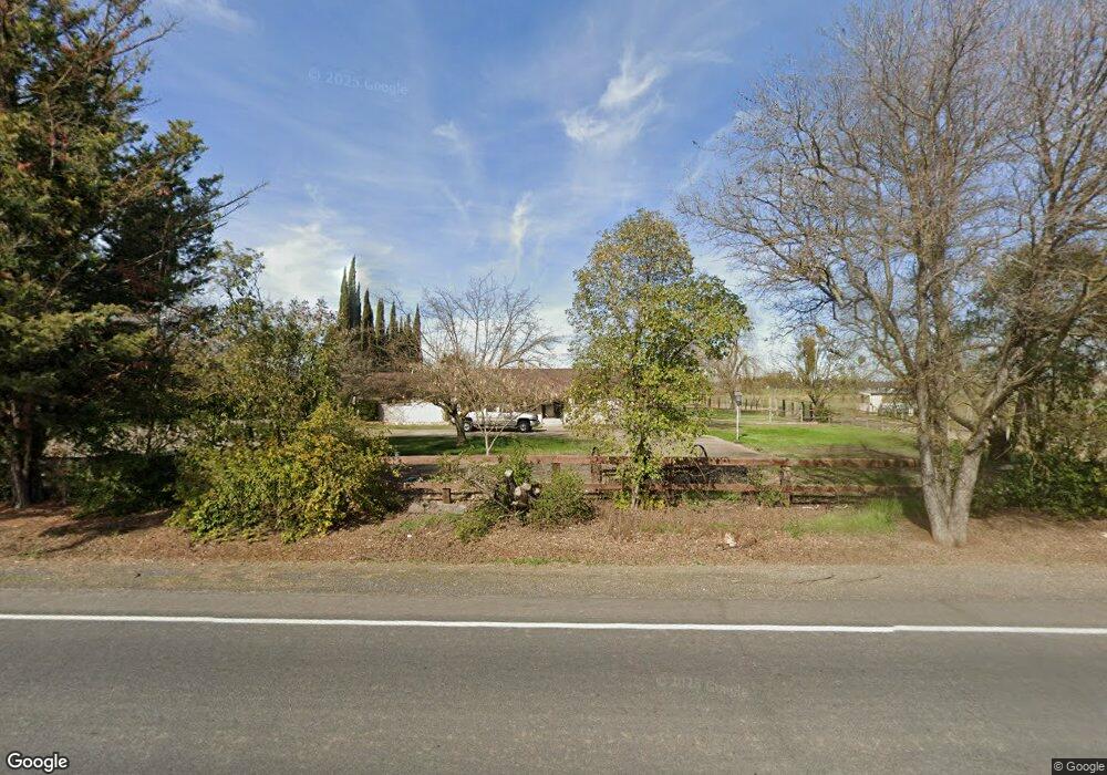 12611 E Peltier Rd, Acampo, CA 95220 - photo 1