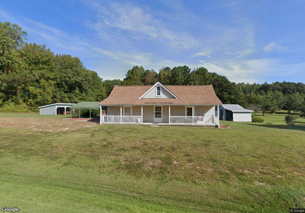 209 Douglas Williams Rd, Louisburg, NC 27549 - photo 1