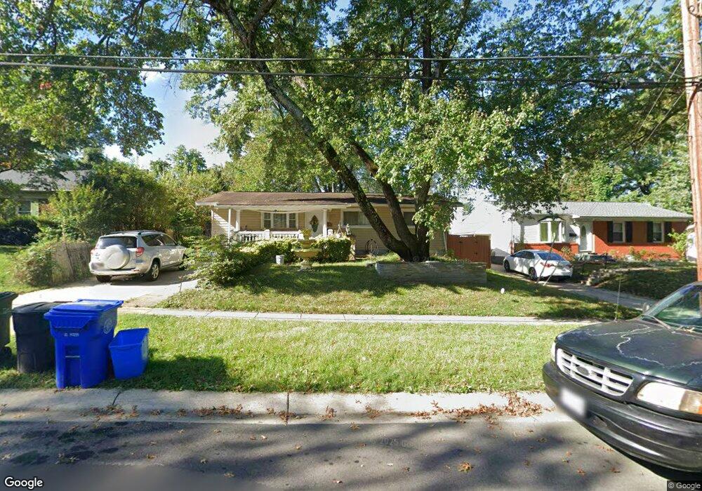 13112 Estelle Rd, Silver Spring, MD 20906 - photo 1