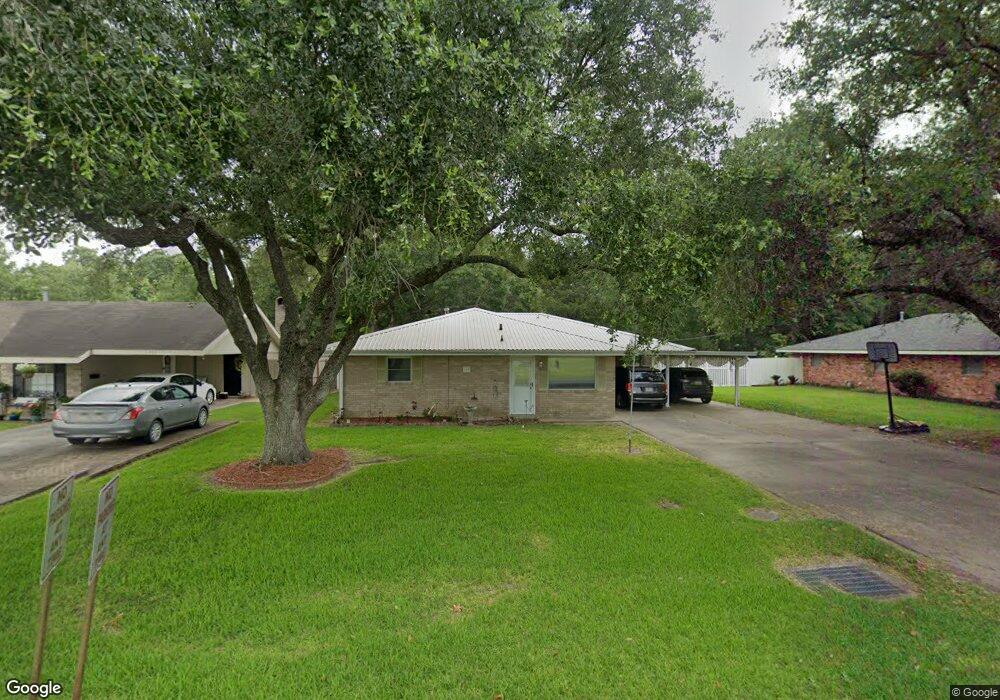 460 Juanita St, Eunice, LA 70535 - photo 1