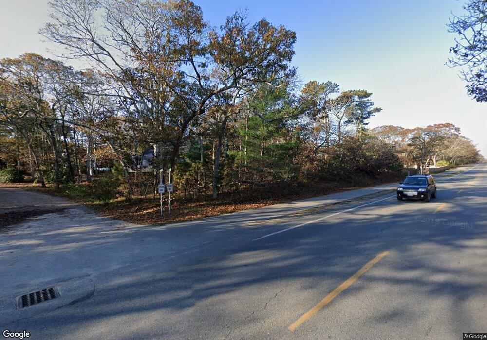 378 Edgartown Vineyard Hvn Rd, Edgartown, MA 02539 - photo 1