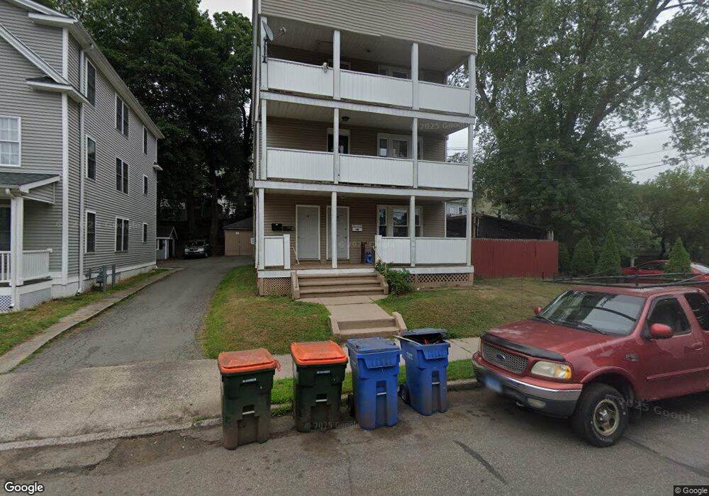 15 Prescott St unit 3, Meriden, CT 06450 - photo 1