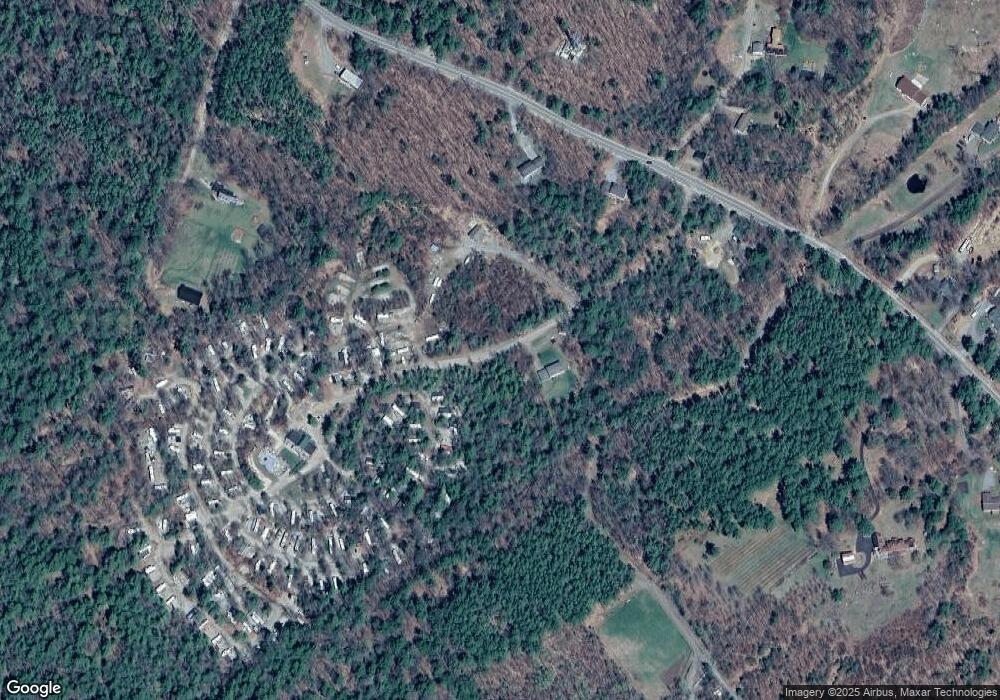 0 Barrett Place unit 4164749, Moultonborough, NH 03254 - photo 1