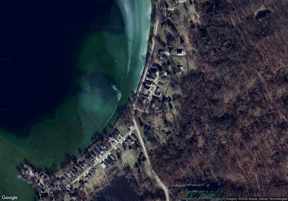 6389 Hallenbeck Hwy, Manitou Beach, MI 49253 - photo 1