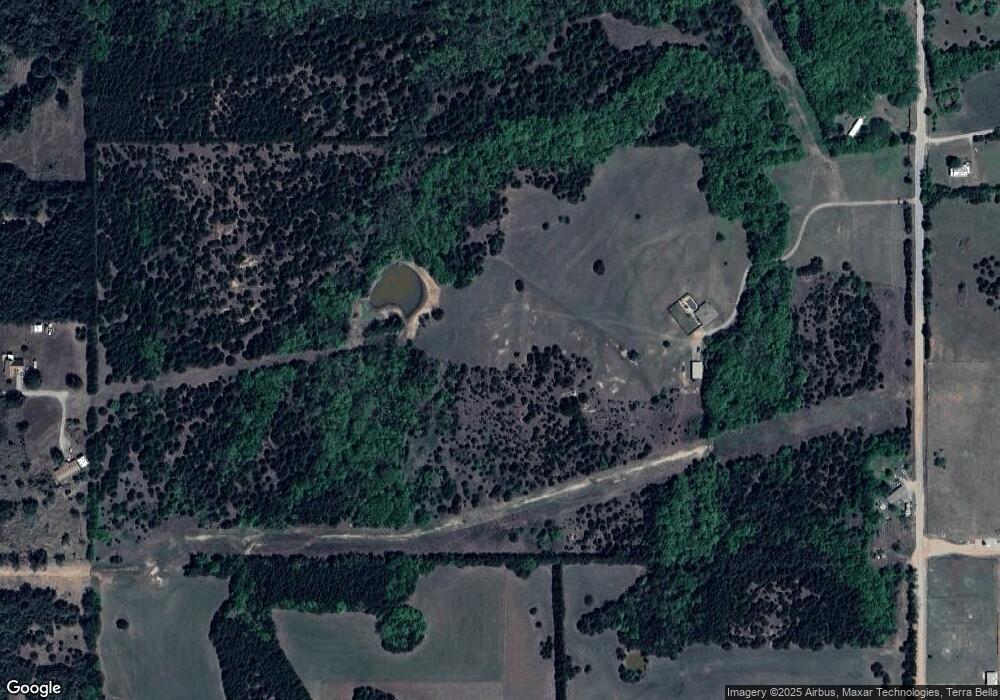 740279 S 3490 Rd, Cushing, OK 74023 - photo 1