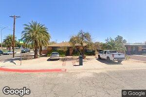 220 N Mountain View Ave, Tucson, AZ 85711