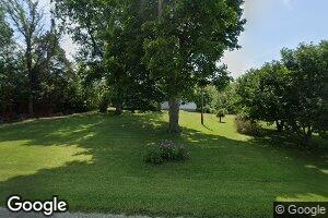 2757 Webster Rd, Webster, IN 47392
