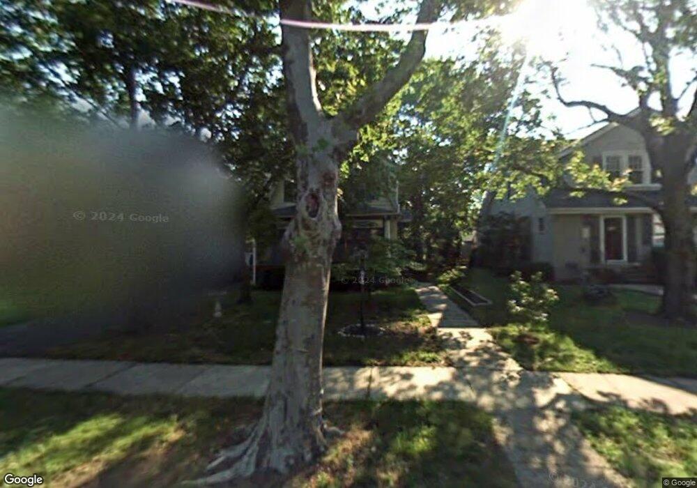 206 Morgan Ave, Collingswood, NJ 08108 - photo 1