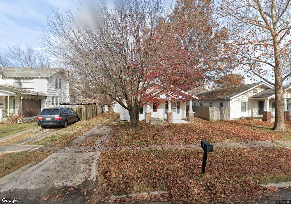 1315 Appleton Ave, Parsons, KS 67357 - photo 1