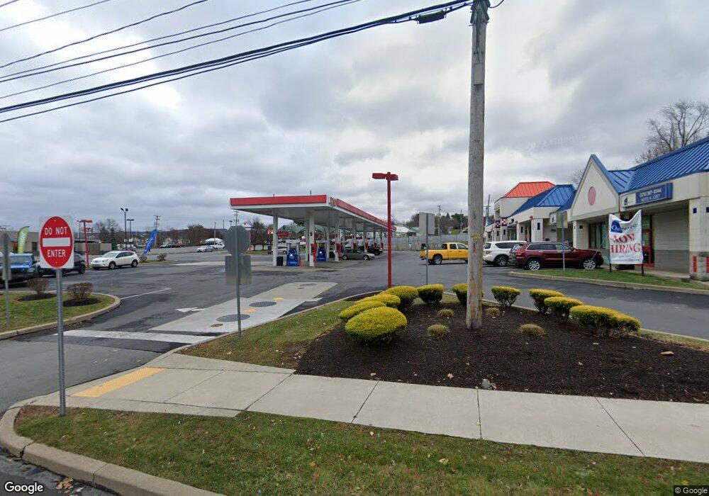 620 N Blakely St, Dunmore, PA 18512 - photo 1