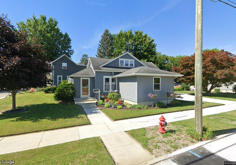 202 S Main St, North Baltimore, OH 45872 - photo 1