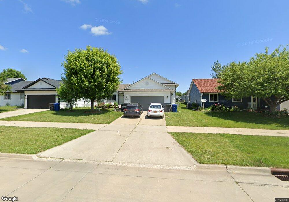 2713 River Ridge Rd, Des Moines, IA 50320 - photo 1