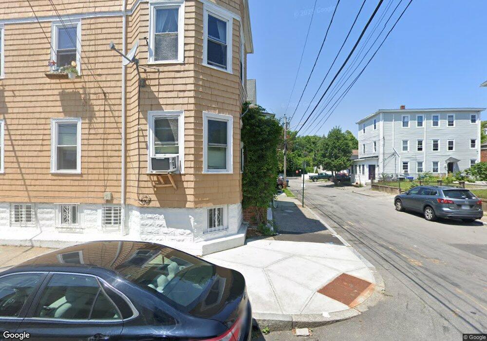 94 Russo St, Providence, RI 02904 - photo 1
