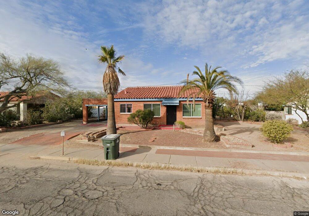 2327 N 2nd Ave, Tucson, AZ 85705 - photo 1