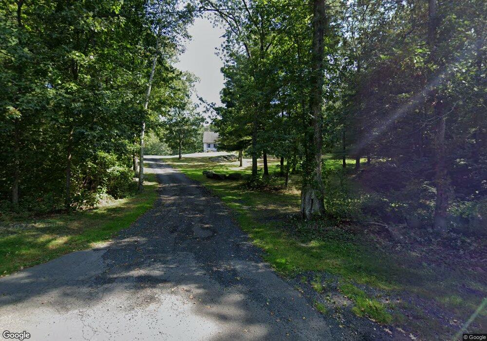 20 E Porter Rd, Ellington, CT 06029 - photo 1