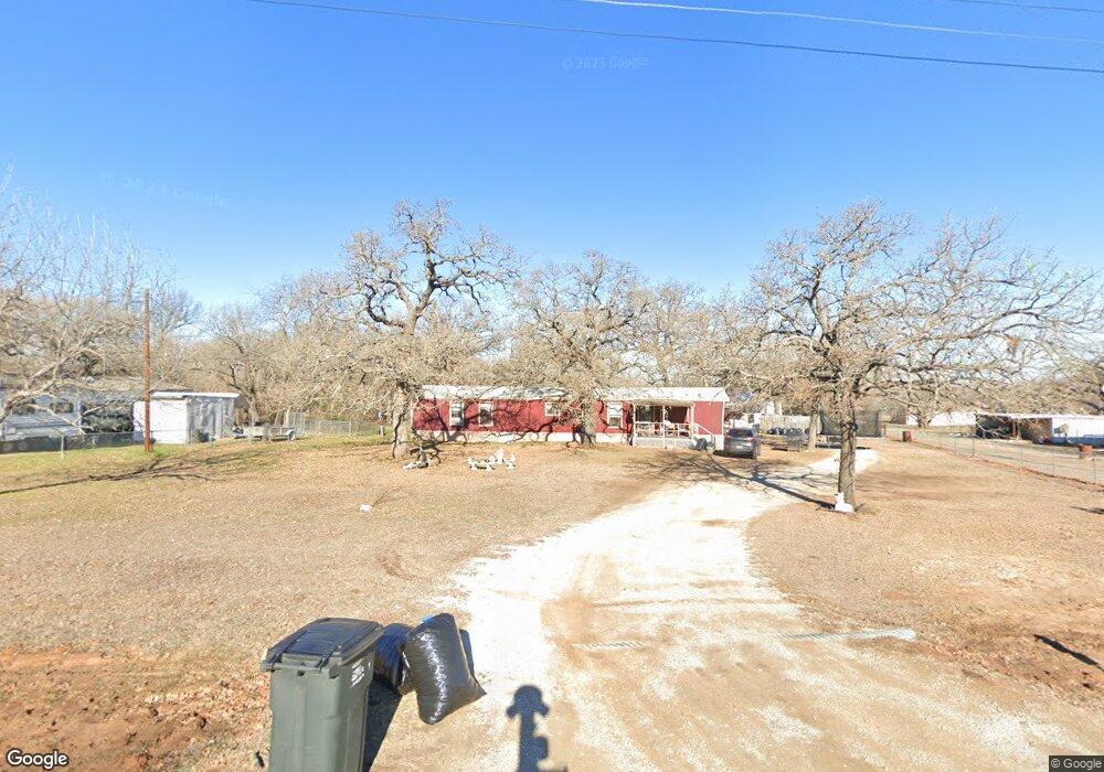 1780 J e Woody Rd, Springtown, TX 76082 - photo 1