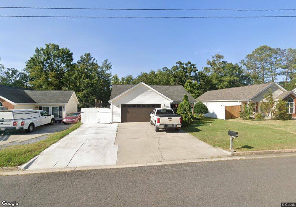 1261 Orchard Way, Dalton, GA 30721 - photo 1