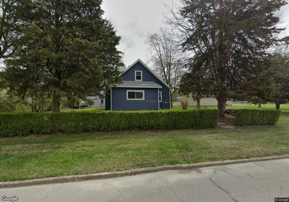 847 N 16th St, Elwood, IN 46036 - photo 1