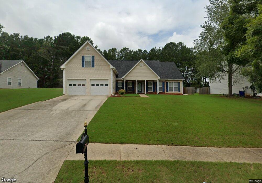 225 Trelawney Dr unit 2, Covington, GA 30016 - photo 1