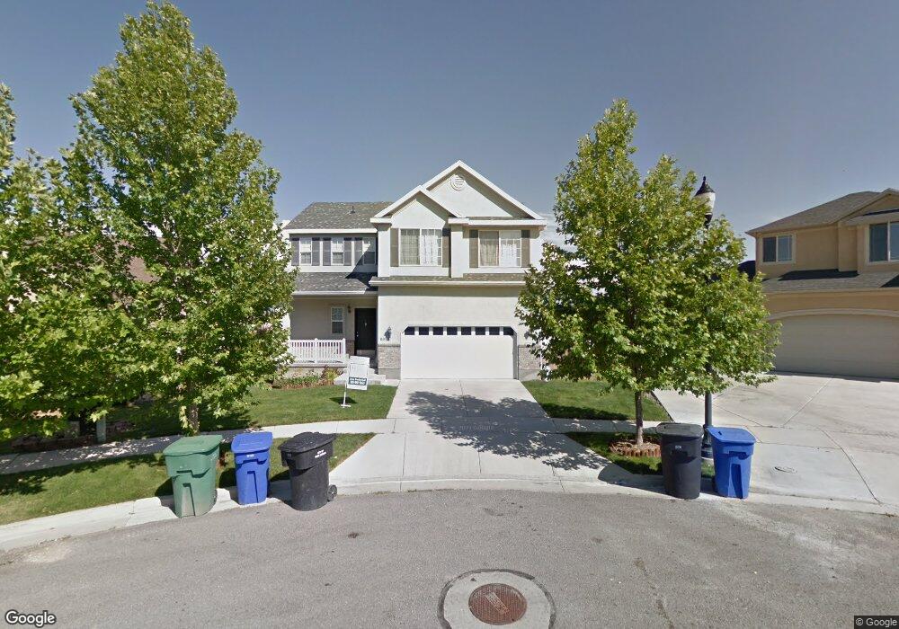 8053 Bury Rd, West Jordan, UT 84081 - photo 1