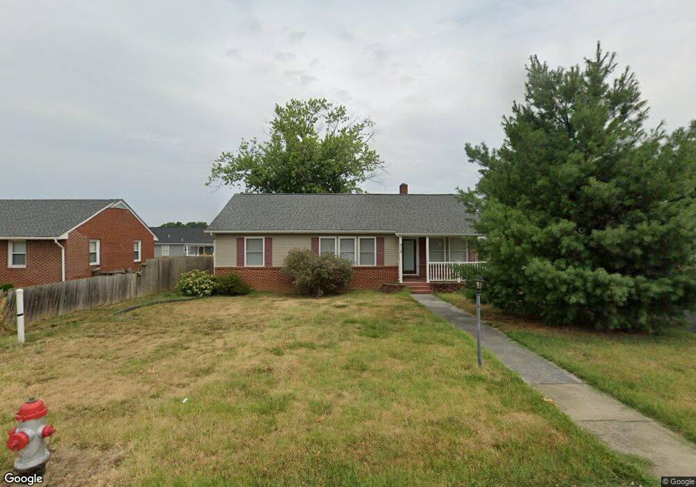 513 W 14th St, Front Royal, VA 22630 - photo 1