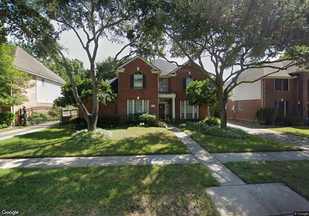 9006 Bonnyview Dr, Houston, TX 77095 - photo 1