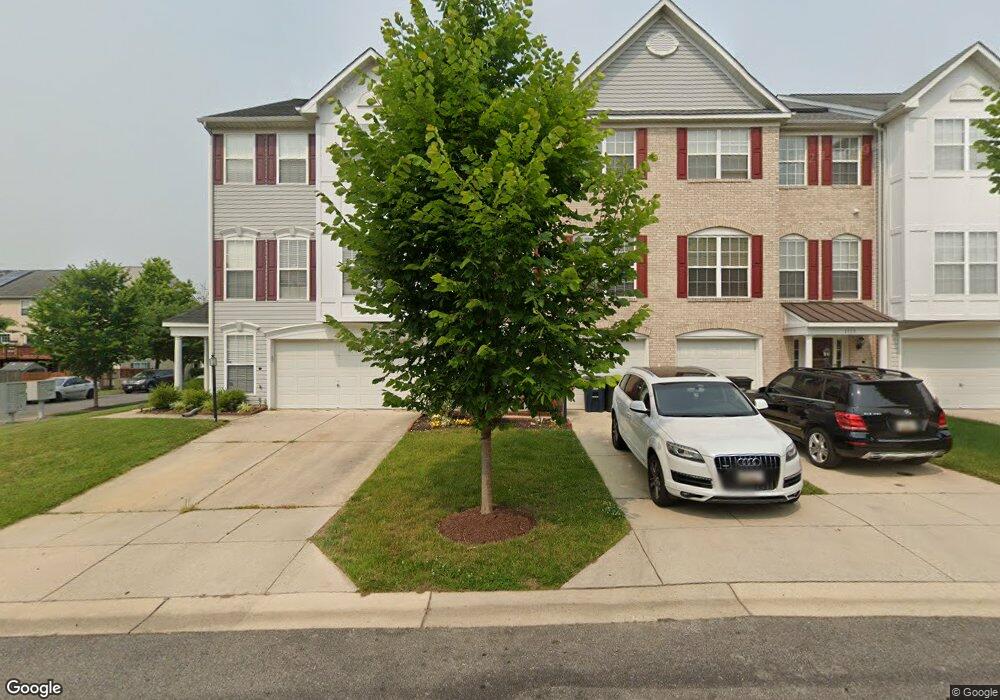 1115 Ring Bill Loop, Upper Marlboro, MD 20774 - photo 1