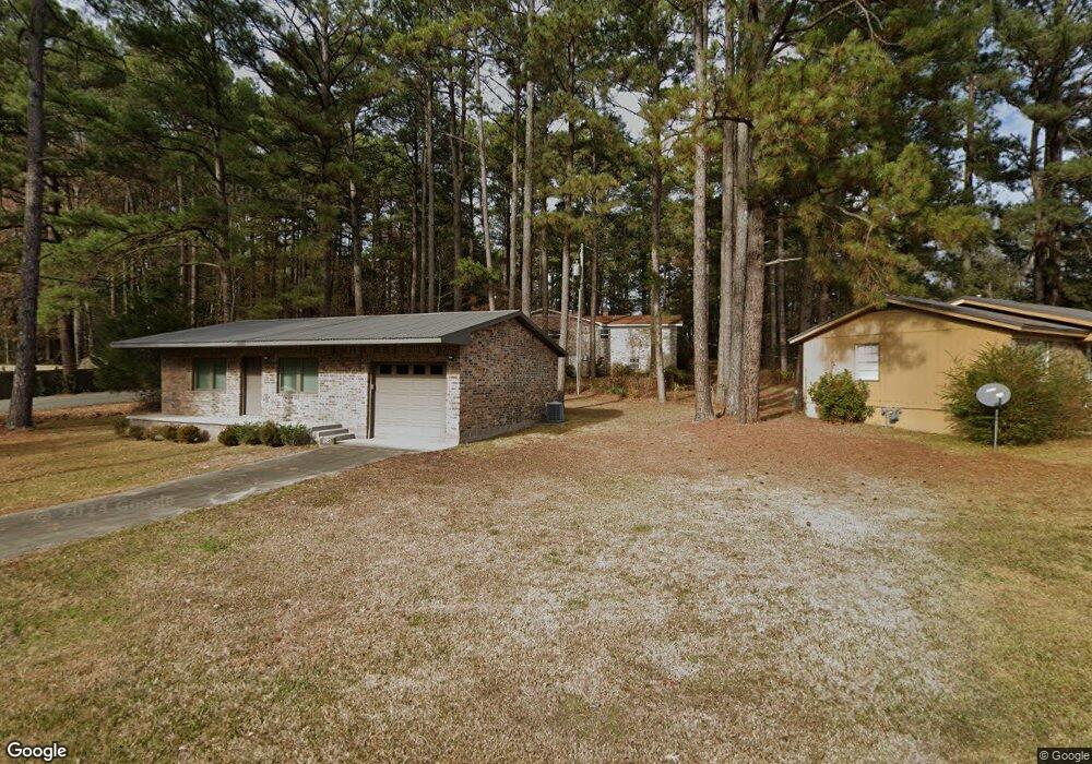 106 E Mockingbird Ln, Sheridan, AR 72150 - photo 1