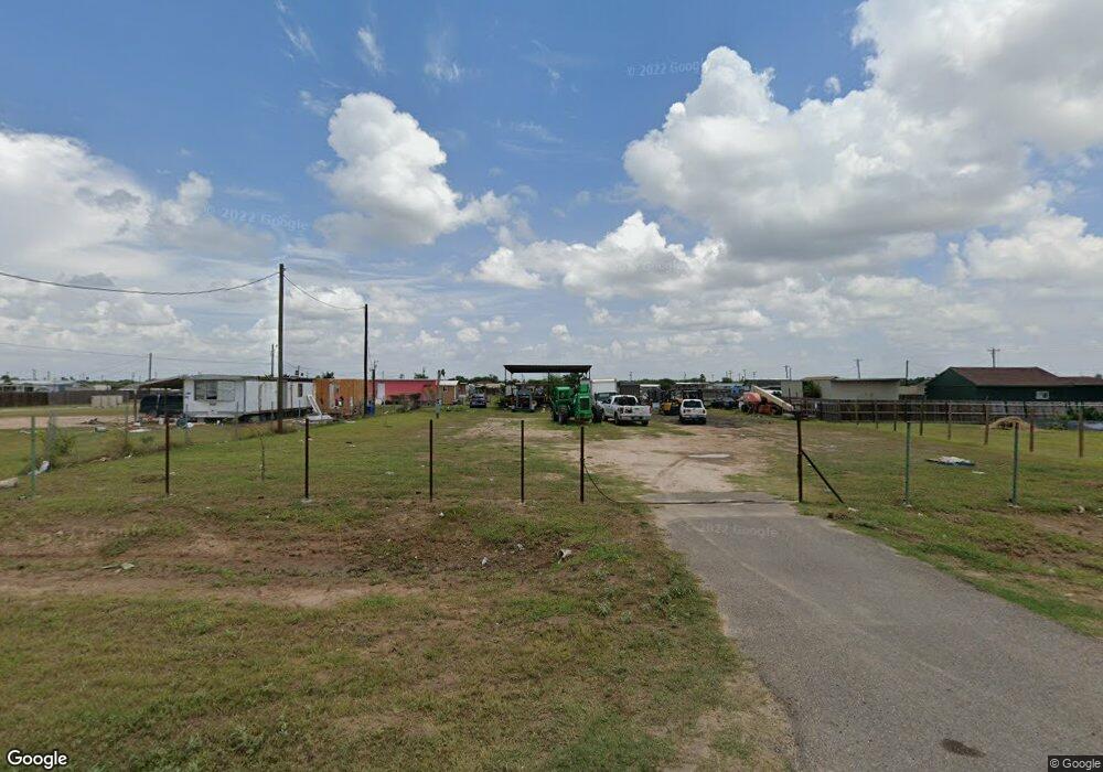 1607 S Victoria Rd, Donna, TX 78537 - photo 1