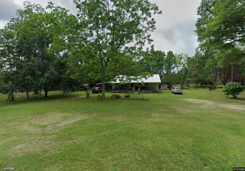 198 Flem Phillips Rd, Laurel, MS 39443 - photo 1