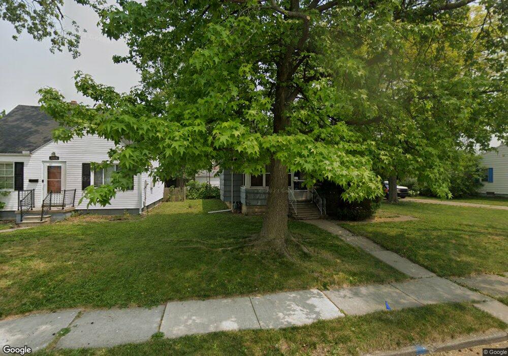 4802 295th St, Toledo, OH 43611 - photo 1