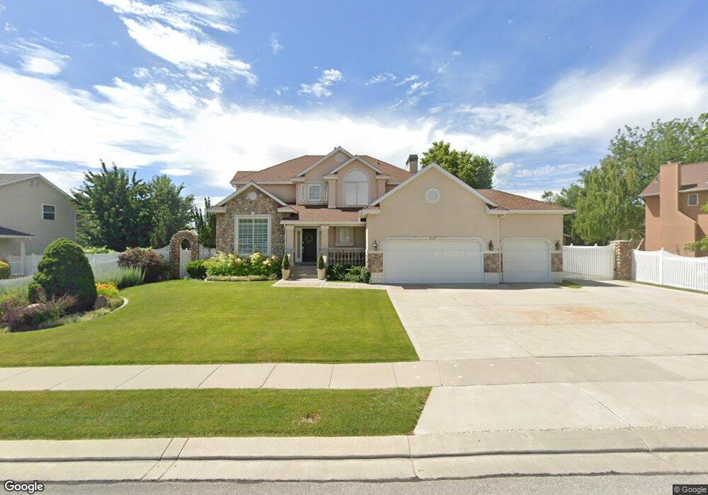 2823 W 9760 S, South Jordan, UT 84095 - photo 1