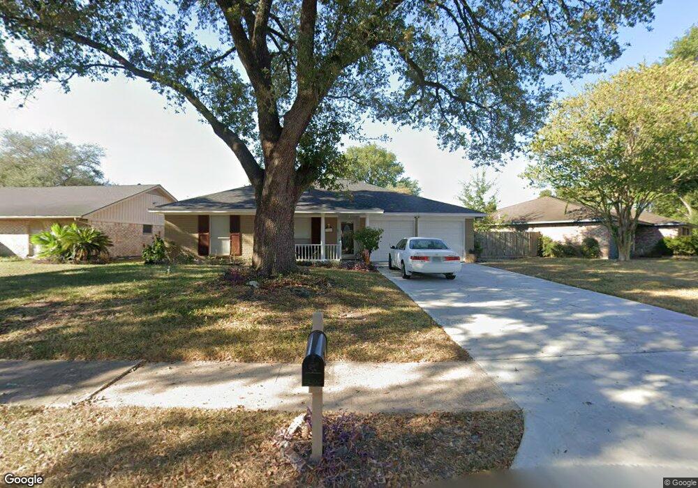 8803 Arbor Wood Dr, Houston, TX 77040 - photo 1