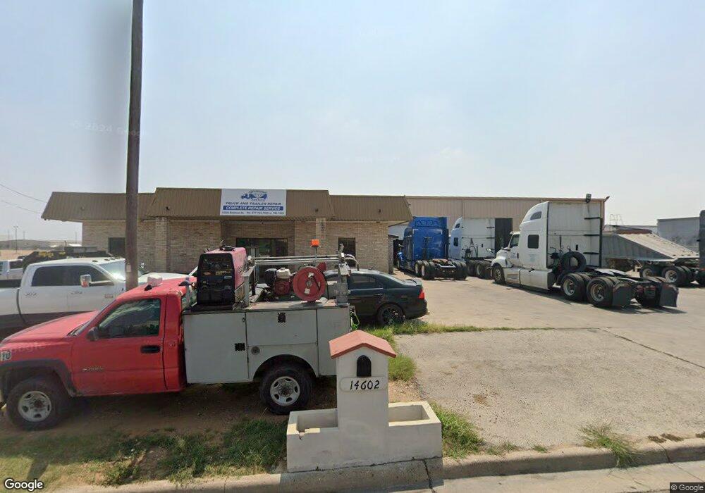 14602 Ruhlman Dr, Laredo, TX 78045 - photo 1