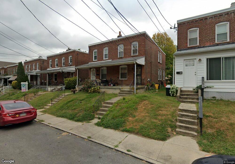 138 Walnut Ave, Ardmore, PA 19003 - photo 1