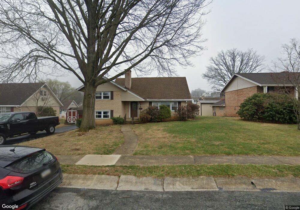 2410 Laurel Rd, Reading, PA 19609 - photo 1