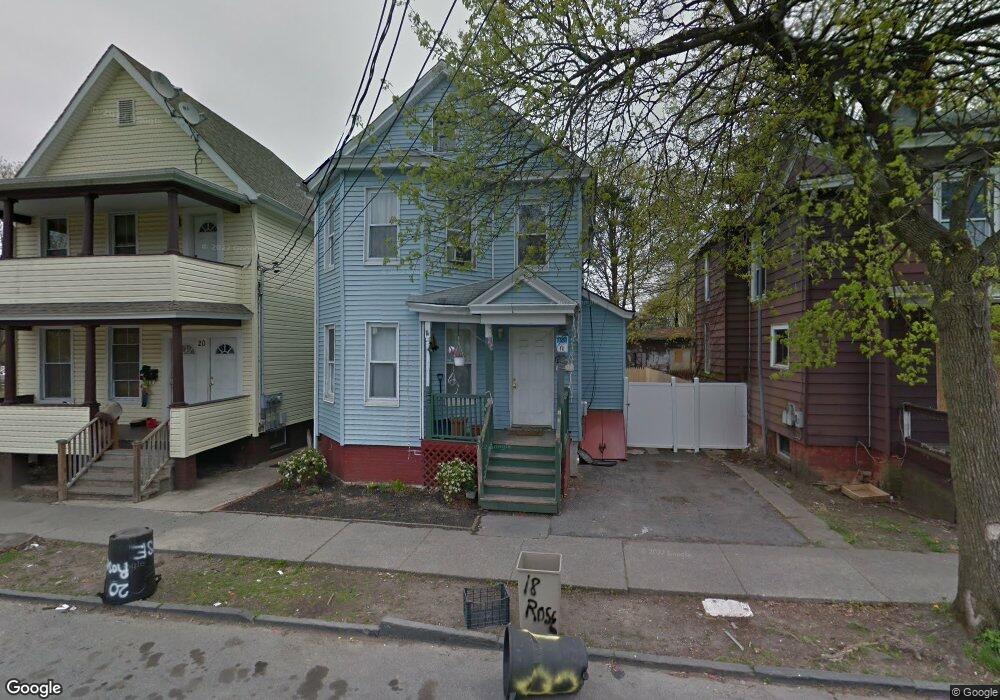 18 Rose St, Poughkeepsie, NY 12601 - photo 1