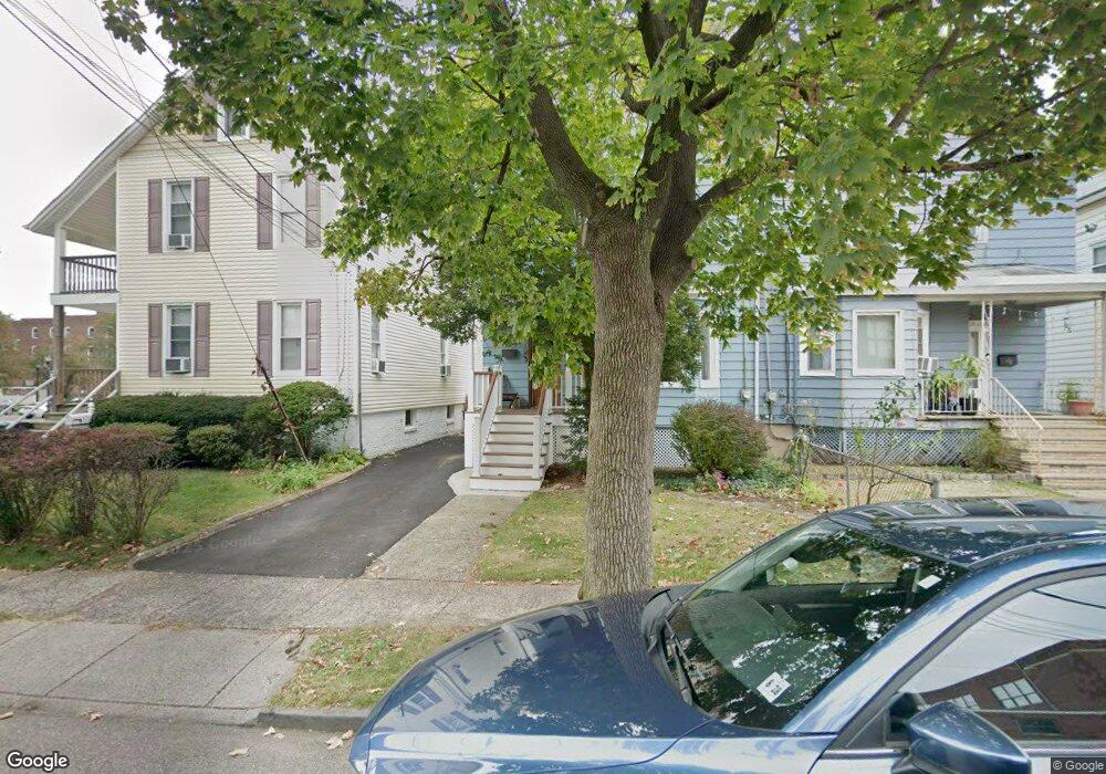 65 Chestnut St, Rutherford, NJ 07070 - photo 1