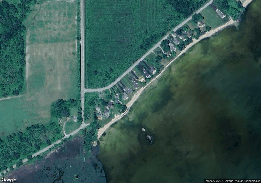 3526 E Michigan Ave, Au Gres, MI 48703 - photo 1