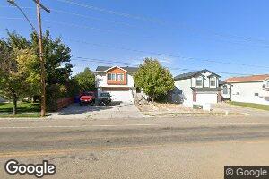 4858 W 7000 S, West Jordan, UT 84081