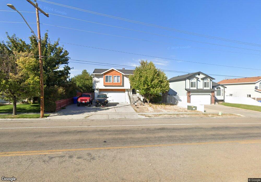 4858 W 7000 S, West Jordan, UT 84081 - photo 1