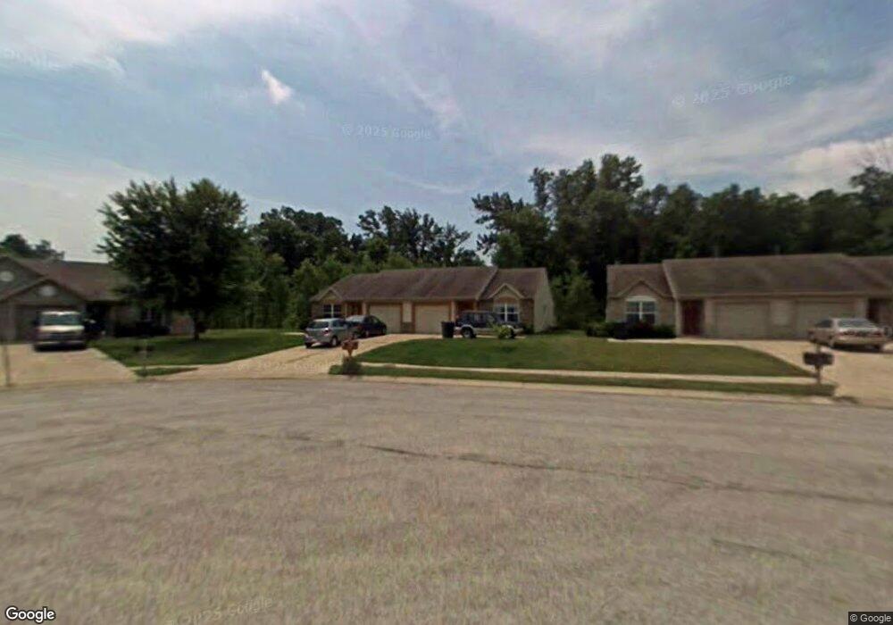 535 Duroc Ct, Lafayette, IN 47909 - photo 1
