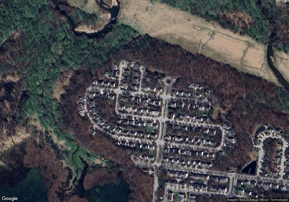 3019 Marsh Crossing Dr, Laurel, MD 20724 - photo 1